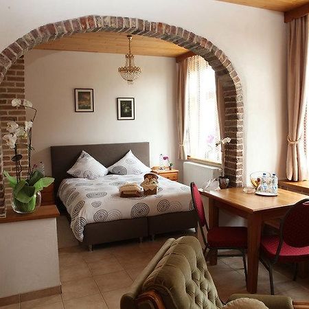 B&B Nollekes Winning Schalkhoven Quarto foto