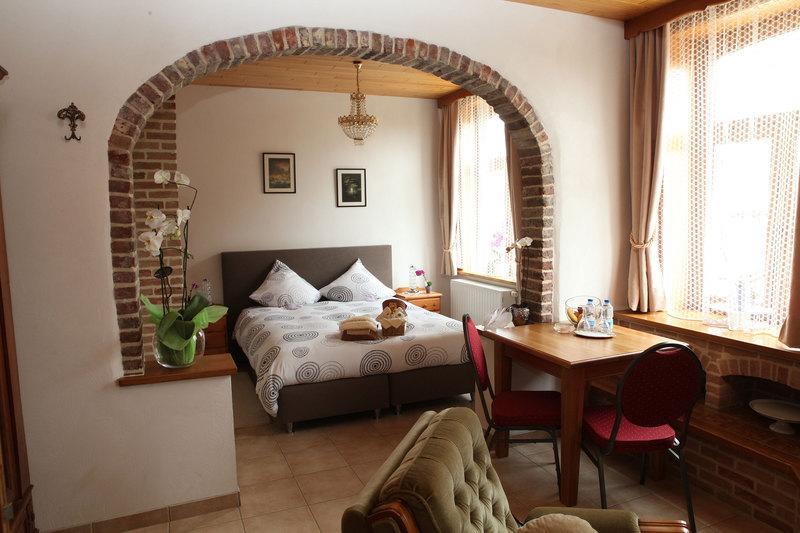 B&B Nollekes Winning Schalkhoven Quarto foto
