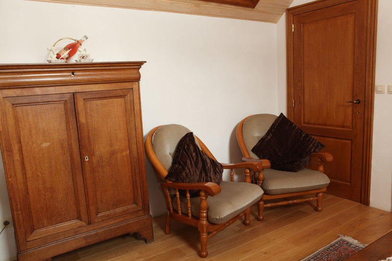 B&B Nollekes Winning Schalkhoven Quarto foto