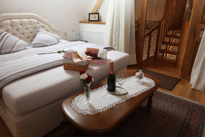 B&B Nollekes Winning Schalkhoven Quarto foto
