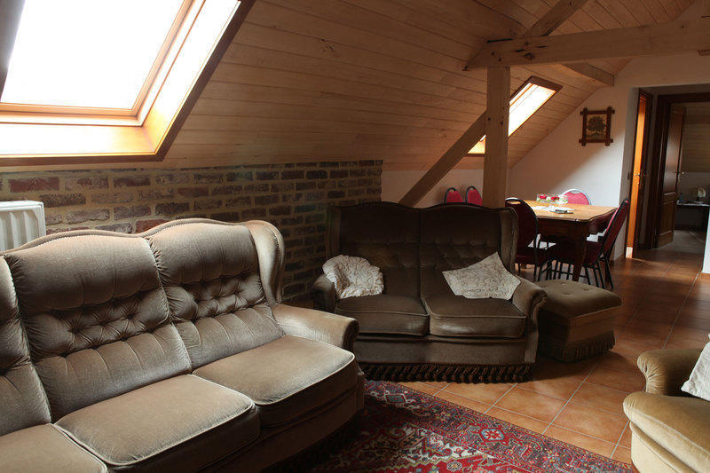 B&B Nollekes Winning Schalkhoven Quarto foto